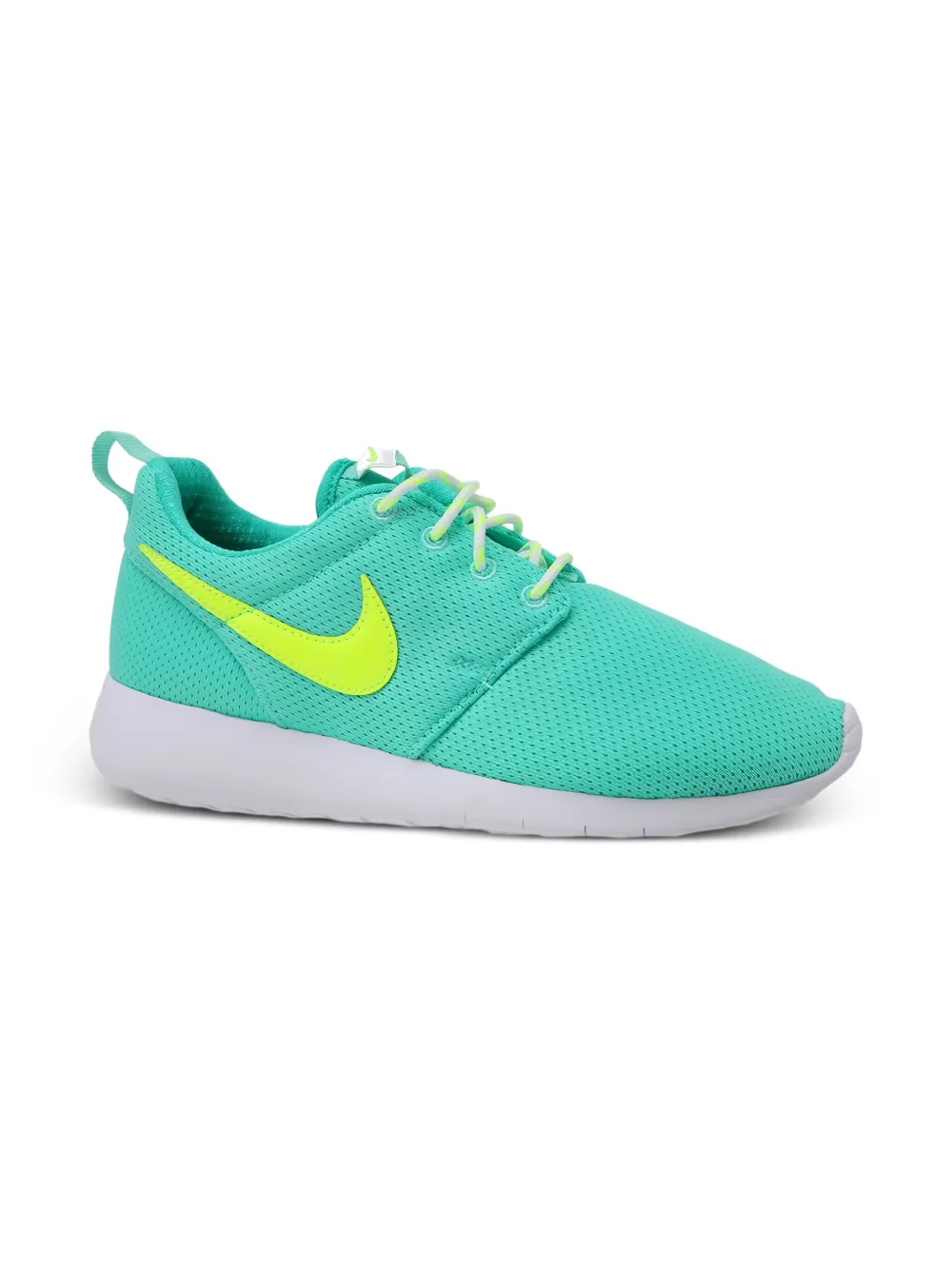 Nike Kids Roshe One sneakers Blue