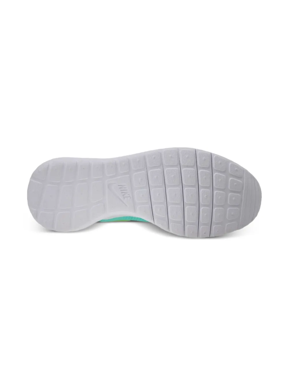 Nike Kids Roshe One sneakers Blauw