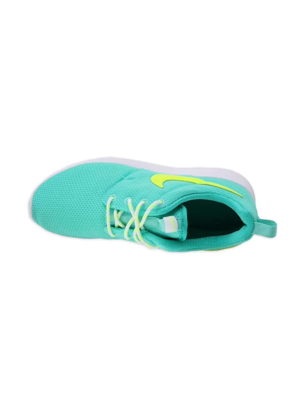 Nike Kids Roshe One sneakers Blauw