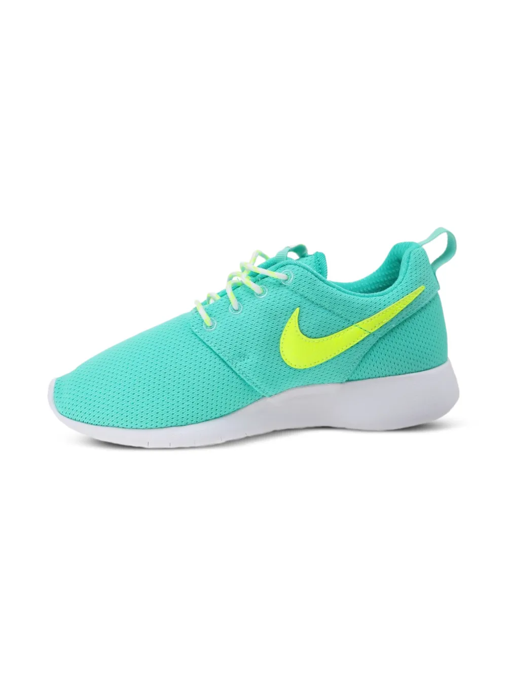 Nike Kids Roshe One sneakers Blauw