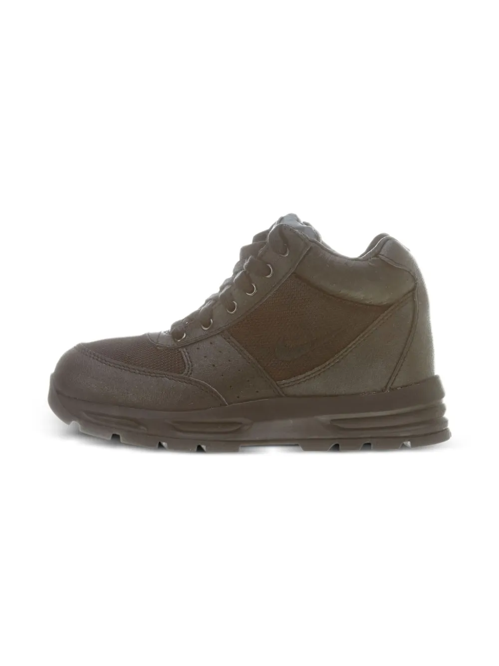 Nike Kids Go Away sneakers Black