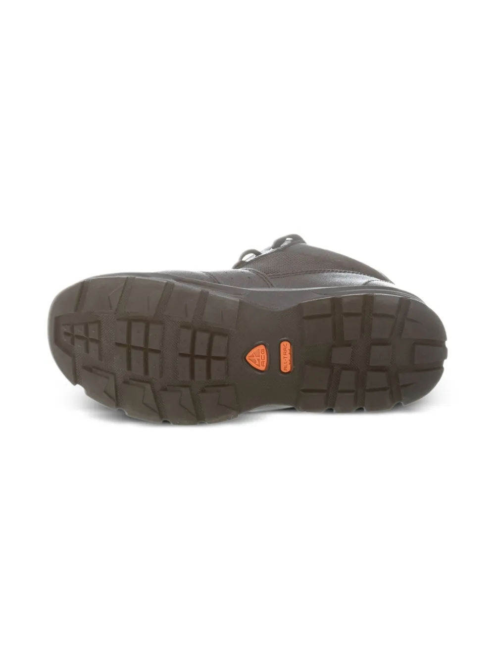 Nike Kids Go Away sneakers Zwart