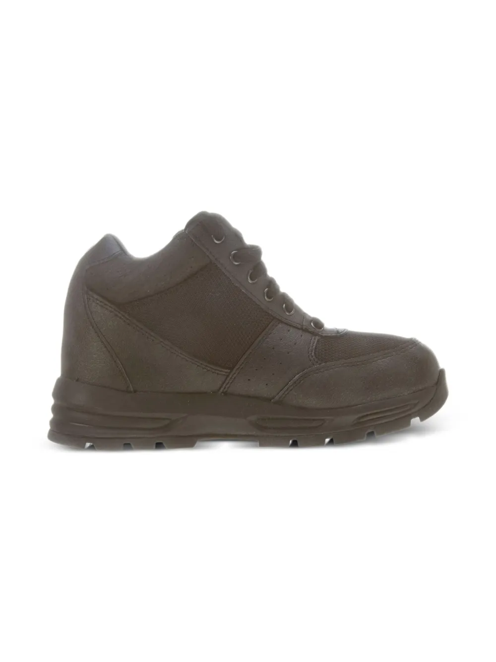 Nike Kids Go Away sneakers Zwart
