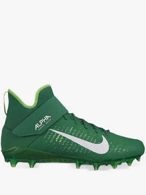 Nike Alpha Menace Pro 2 Mid cleats