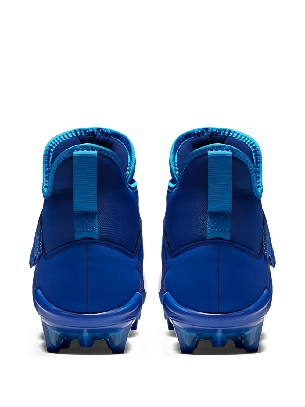 Nike Alpha Menace Pro 2 Mid "Game Royal" cleats Blue