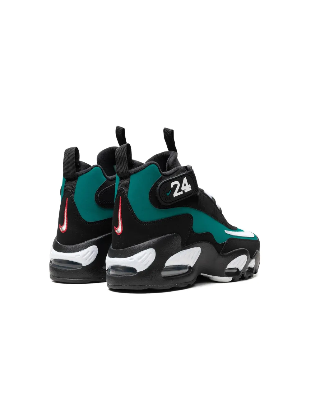 Nike Kids Air Griffey Max 1 "Freshwater (2021)" sneakers Zwart