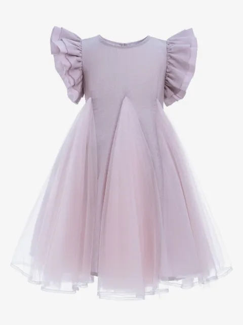 Mimi Tutu Jurk met tule