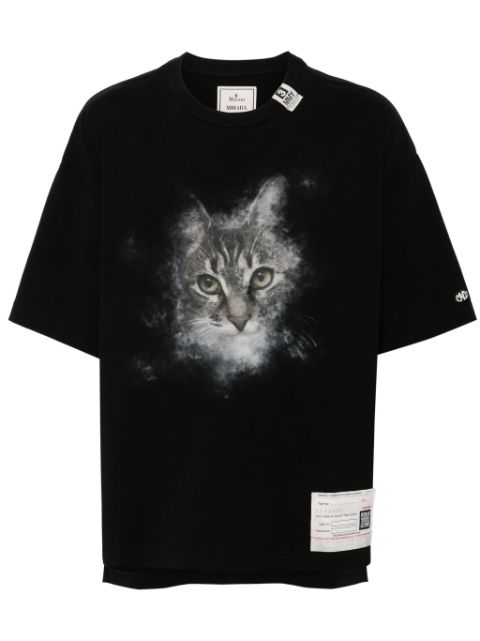 Maison MIHARA YASUHIRO T-Shirts for Men | FARFETCH US