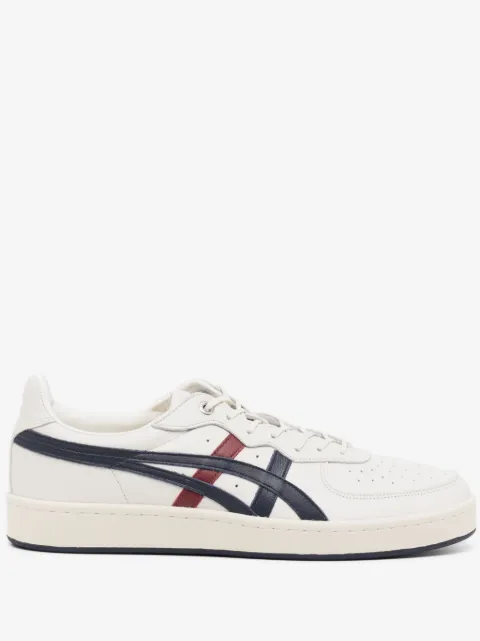 Onitsuka Tiger Gsm Sd leather sneakers