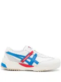 Onitsuka Tiger Delegation Ex panelled sneakers - White