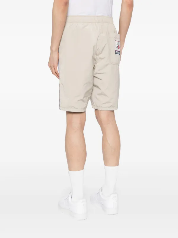 Aapeショートパンツ AAPE BY *A BATHING APE® ショートパンツ | ニュートラル