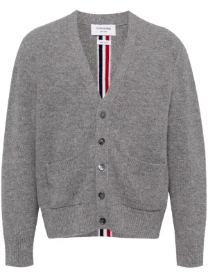 Thom Browne（トム・ブラウン）メンズ カーディガン - FARFETCH