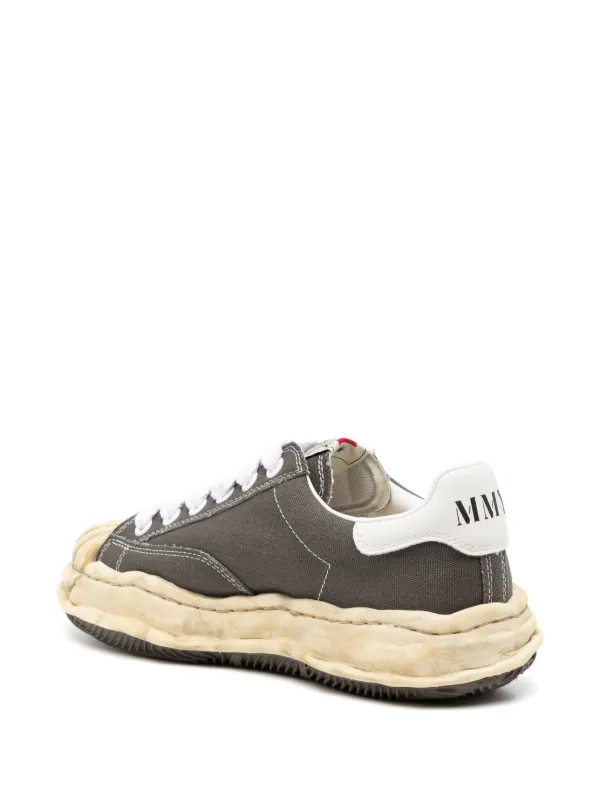 x DRKSHDW Turbowpn sneakers