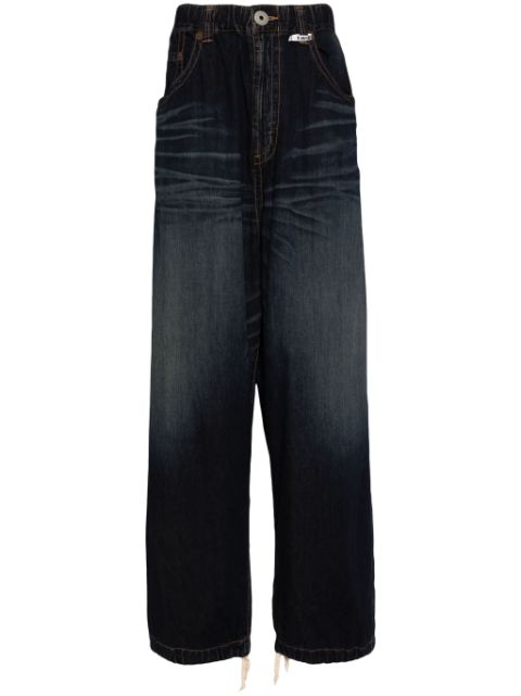 Maison MIHARA YASUHIRO Jeans | FARFETCH US