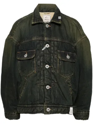 Maison MIHARA YASUHIRO Jackets for Men | FARFETCH US