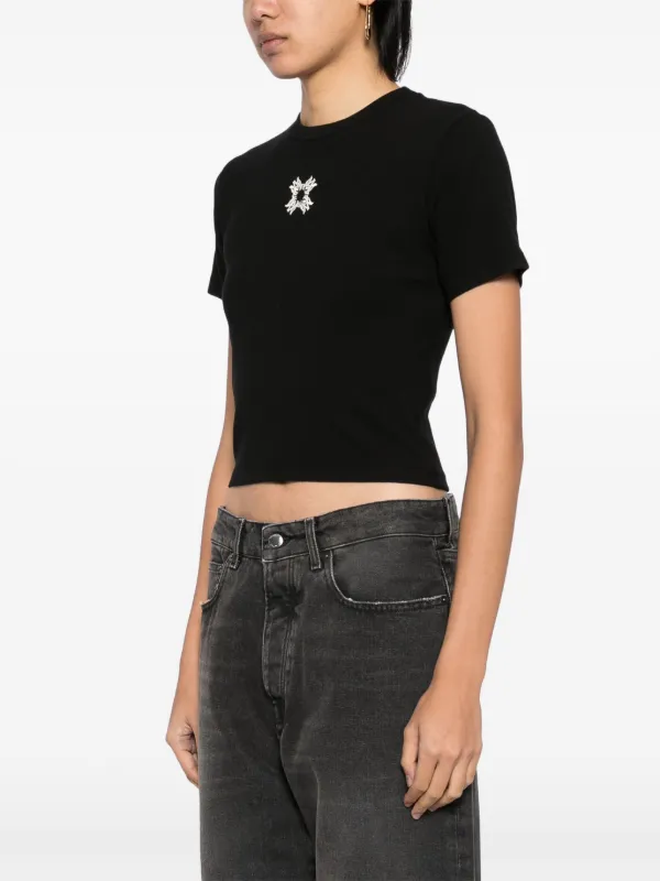 【AMIRI】ウィメンズ MA QUAD ベビーTシャツ 24044550_55716494_600.jpg