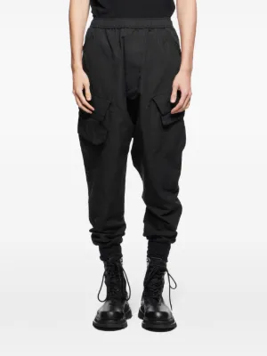 Julius Drop Crotch Pants for Men - Shop Now on FARFETCH