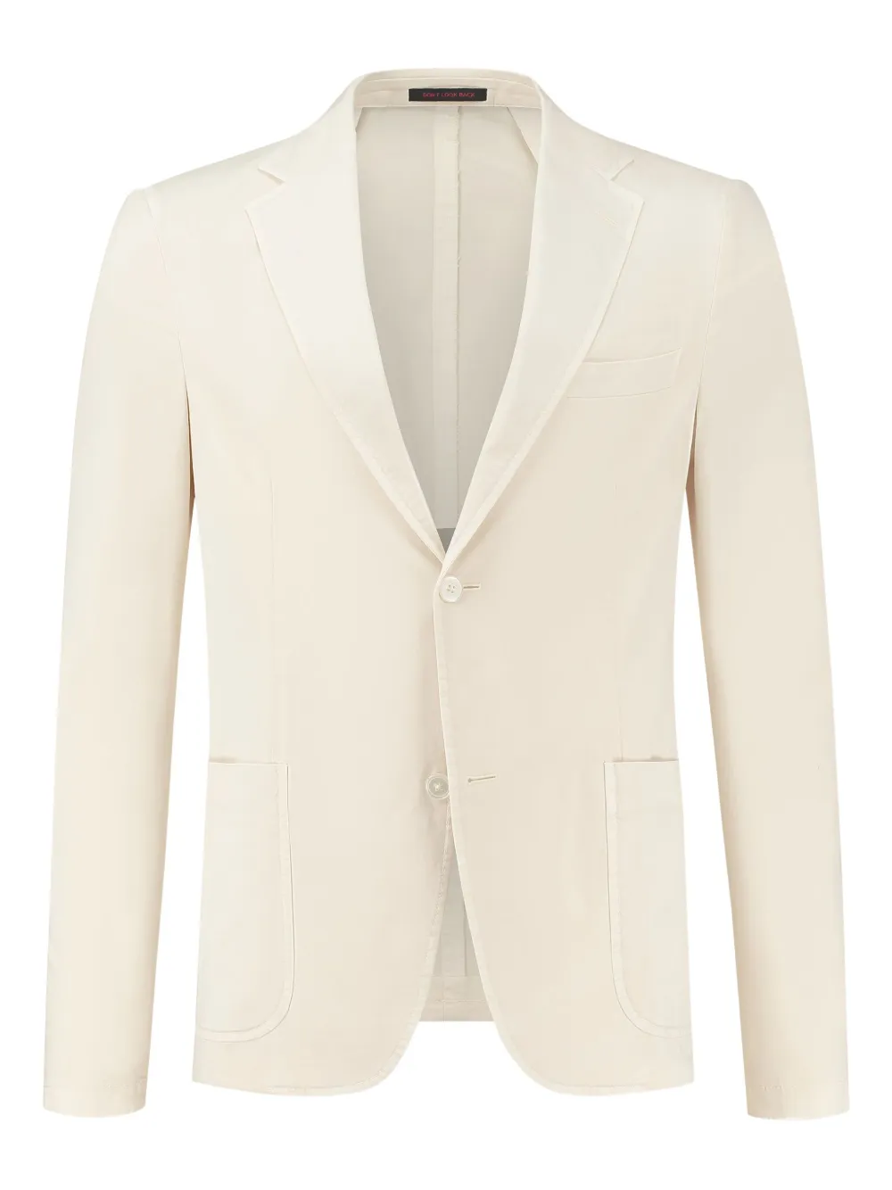 Corneliani blazer con botones | neutro | Image 1
