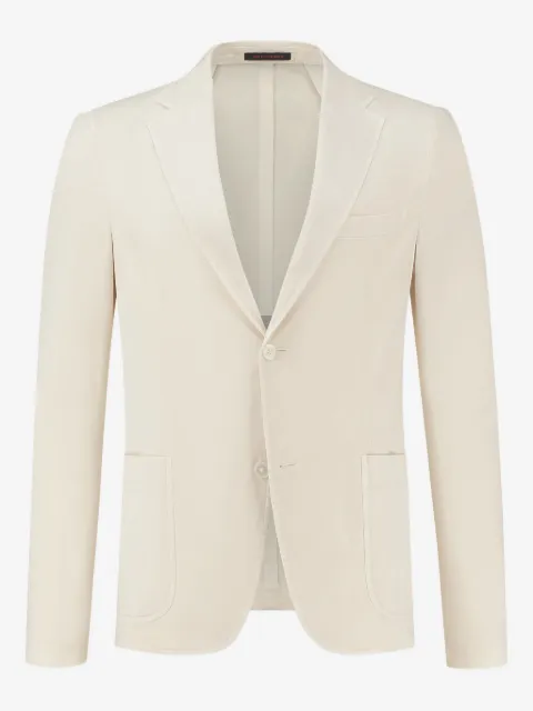 Corneliani single-breasted blazer