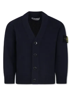 Stone Island Junior キッズ通販 - FARFETCH