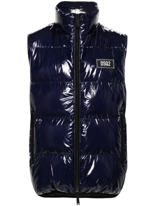 Gilet matelassé Ultra Light - DSQUARED2 - Modalova