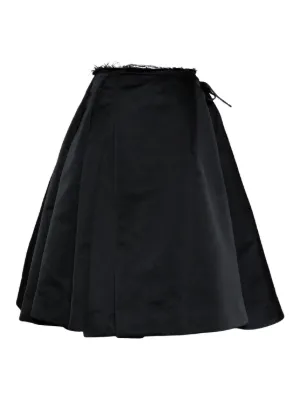 SHUSHU/TONG Skirts for Women - Shop on FARFETCH