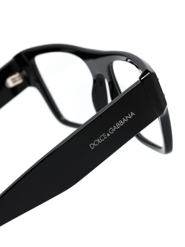 D&g glasses sales