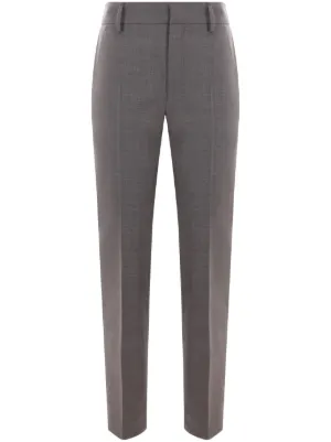 Brunello Cucinelli ウィメンズ パンツ通販 - FARFETCH Brunello Cucinelli ウィメンズ パンツ通販 - FARFETCH