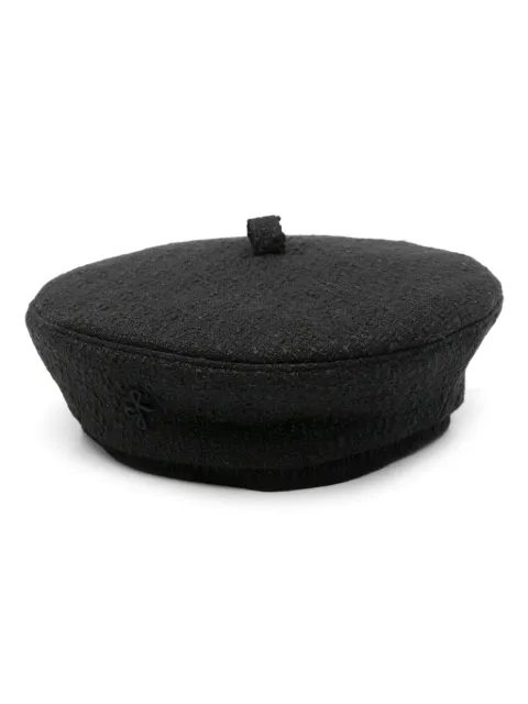 Ruslan Baginskiy gorra bakerboy con logo bordado