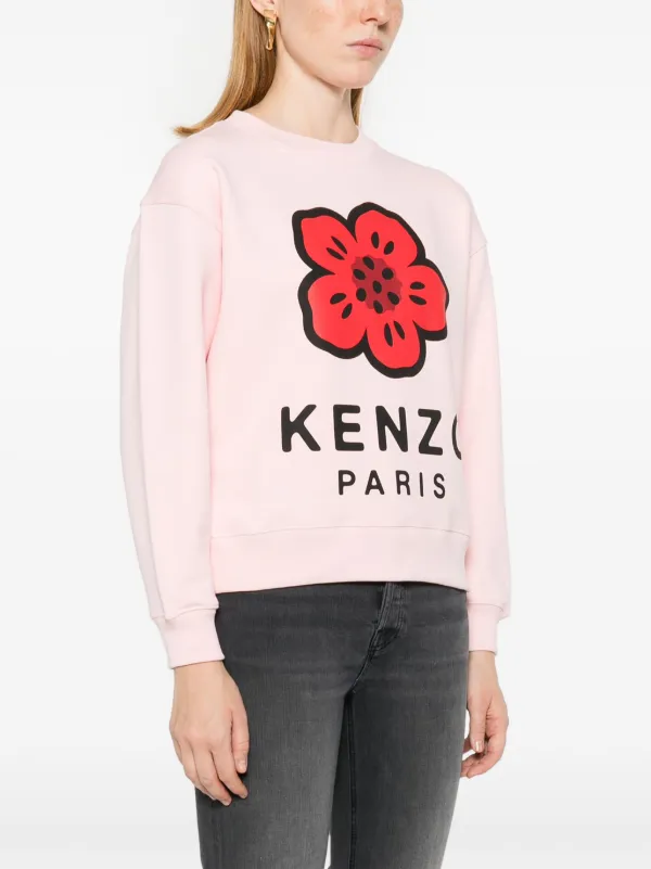 Kenzo sudadera womens best sale