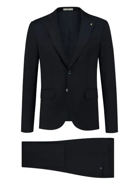 Corneliani single-breasted suit