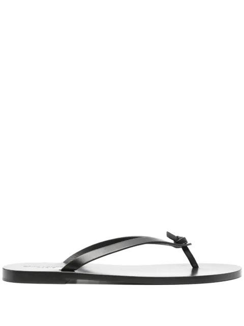 Saint laurent slides men shop
