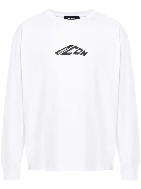 DSQUARED2 playera Icon