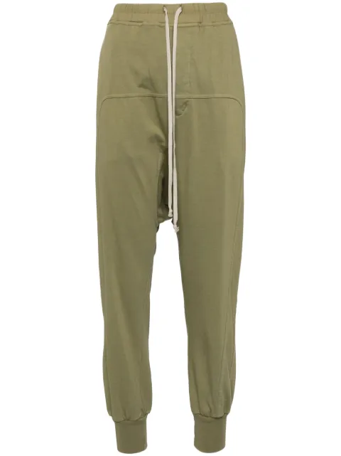 Rick Owens DRKSHDW pantalones a paneles