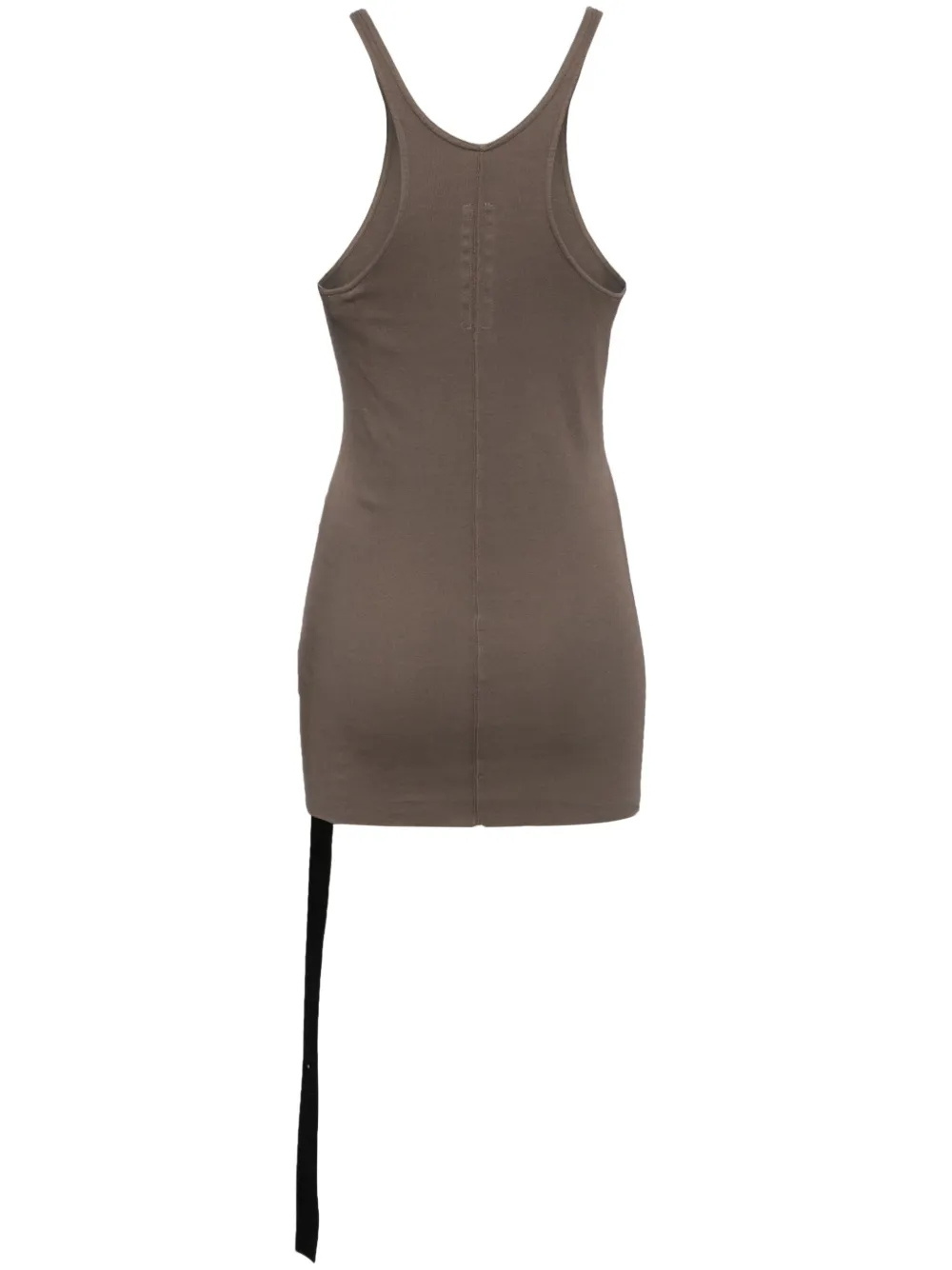Rick Owens Drkshdw Porterville Top In Grey