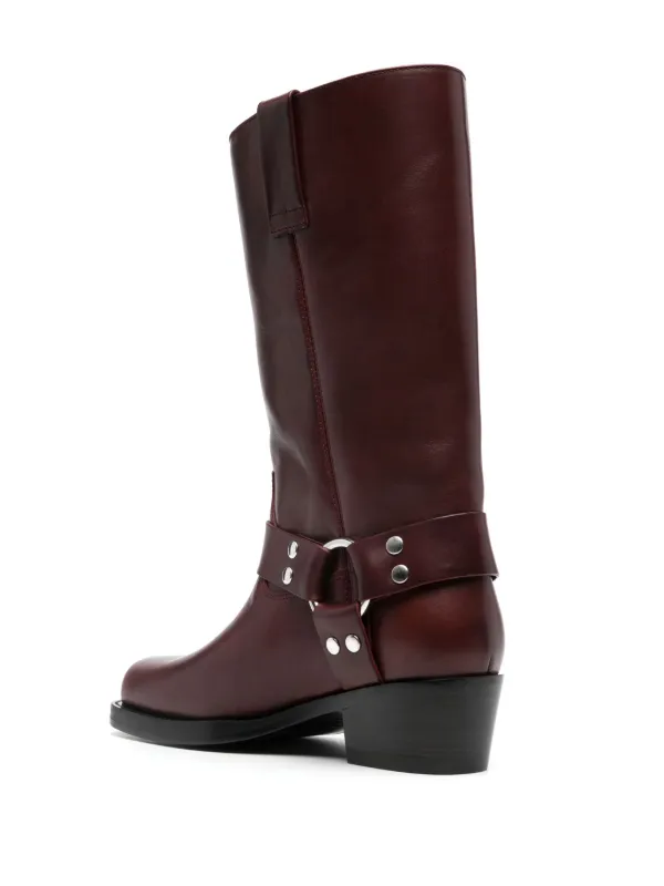 ミドルブーツ PARIS TEXAS Women Boots PX662 XVP03TABACCO Beige Paris Texas: Official Store | Boots, Ankle boots, Mules