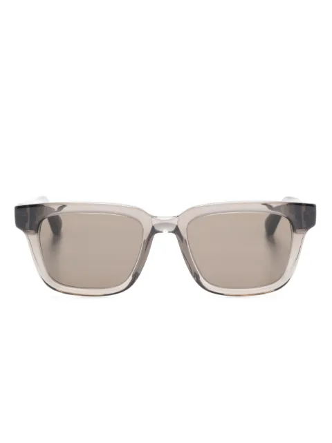 Mykita lentes de sol Lamin