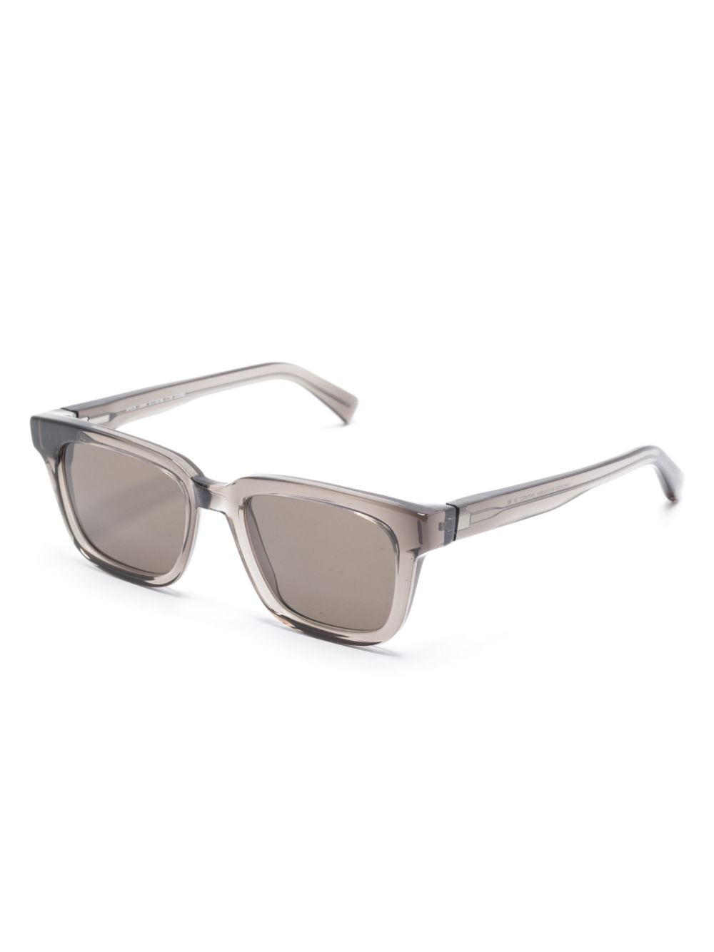 Mykita Lamin sunglasses - Grijs