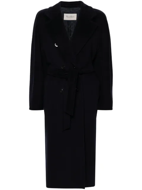 Max Mara 101801 Icon double-breasted coat