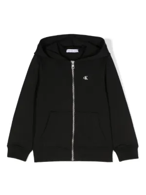 Calvin Klein Kids Boys Hoodies Sweatshirts Designer Kidswear at Farfetch Canada