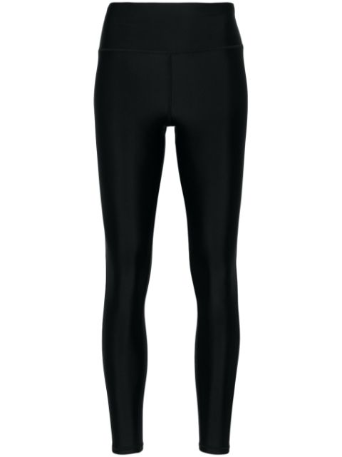 ROTATE BIRGER CHRISTENSEN logo-embroidered leggings Women