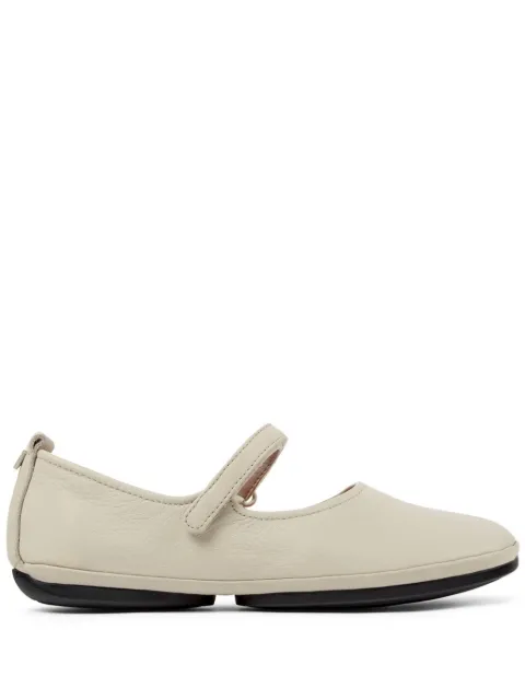 Camper flats Right Nina