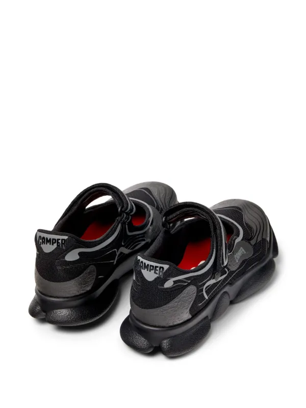 CAMPER KARST フラットシューズ 38 カンペール CAMPER [カンペール] KARST / フラットシューズ