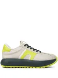Camper Pelotas Athens mesh sneakers - Neutrals
