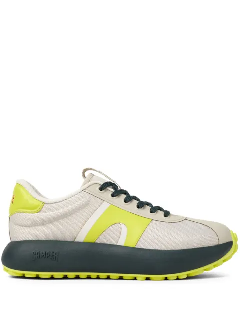 Camper Pelotas Athens mesh sneakers