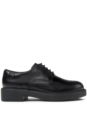 Church's Shannon T Rois レースアップ シューズ | ブラック | FARFETCH JP