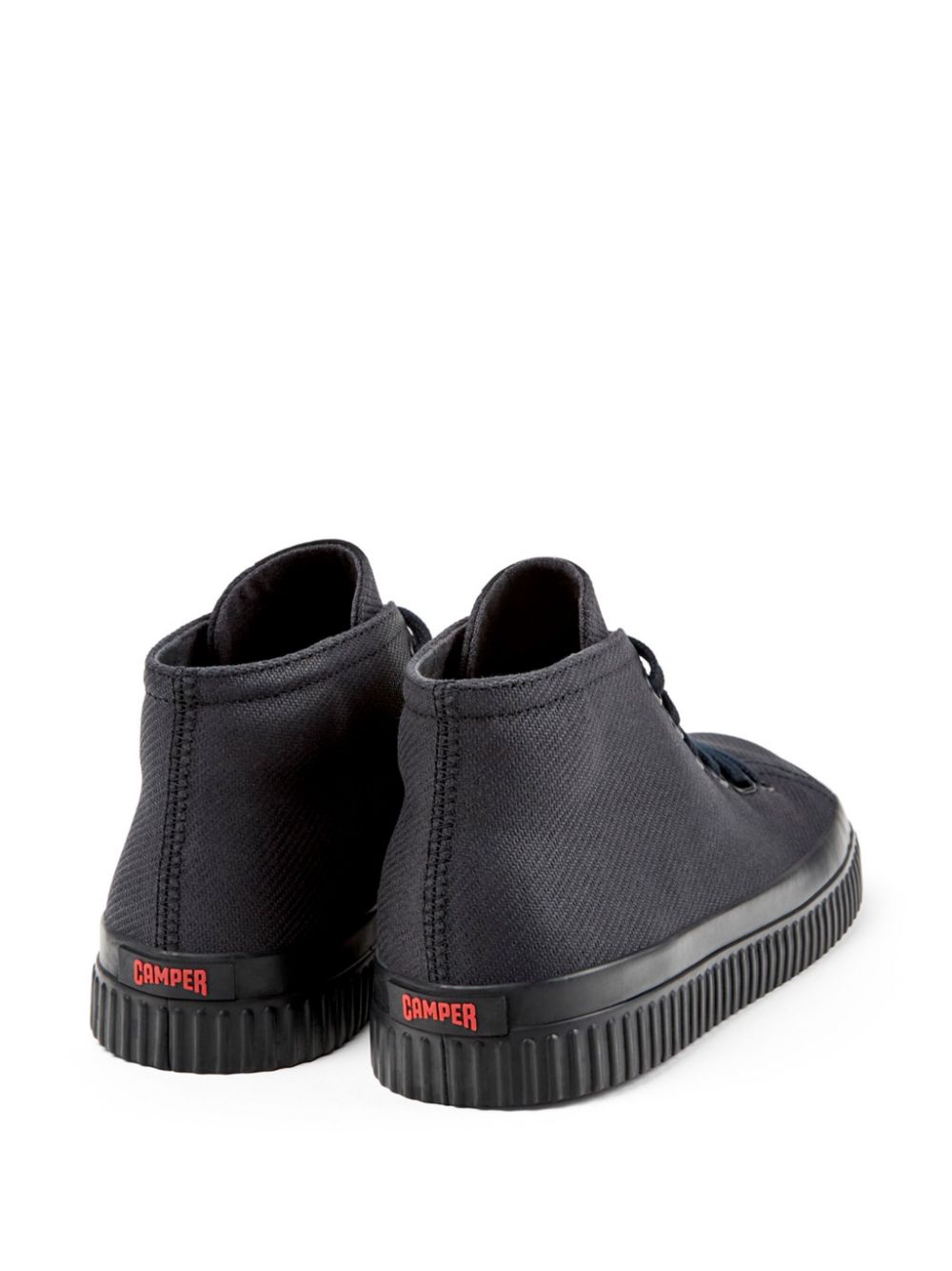 Camper Peu Roda sneakers Zwart