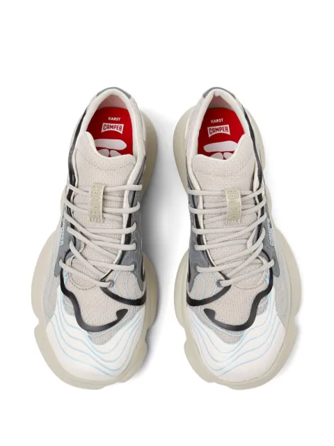 Camper Karst panelled sneakers K201694002 - 2