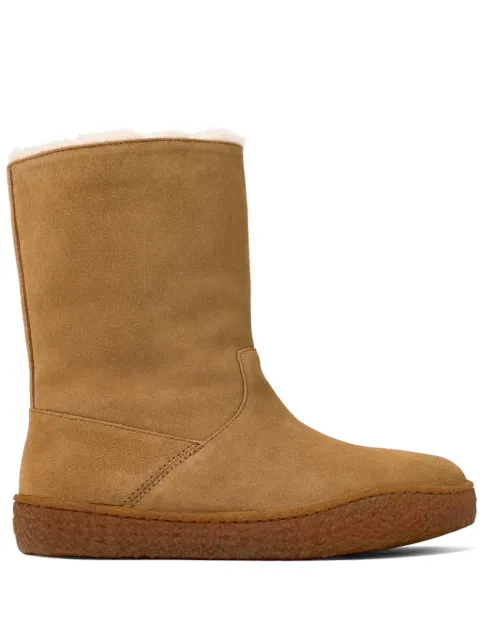Camper botas Peu