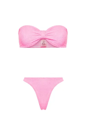 Hunza G PAMELASWIMORANGEDTM 関税送料込 Hunza g • Compare (100+ products) see best price now »